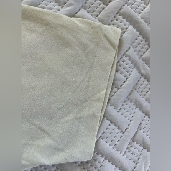 RARE Vintage 80s Mike Tyson Larry Holmes Trump Plaza Single Stitch Graphic Shirt - Picture 6 of 15